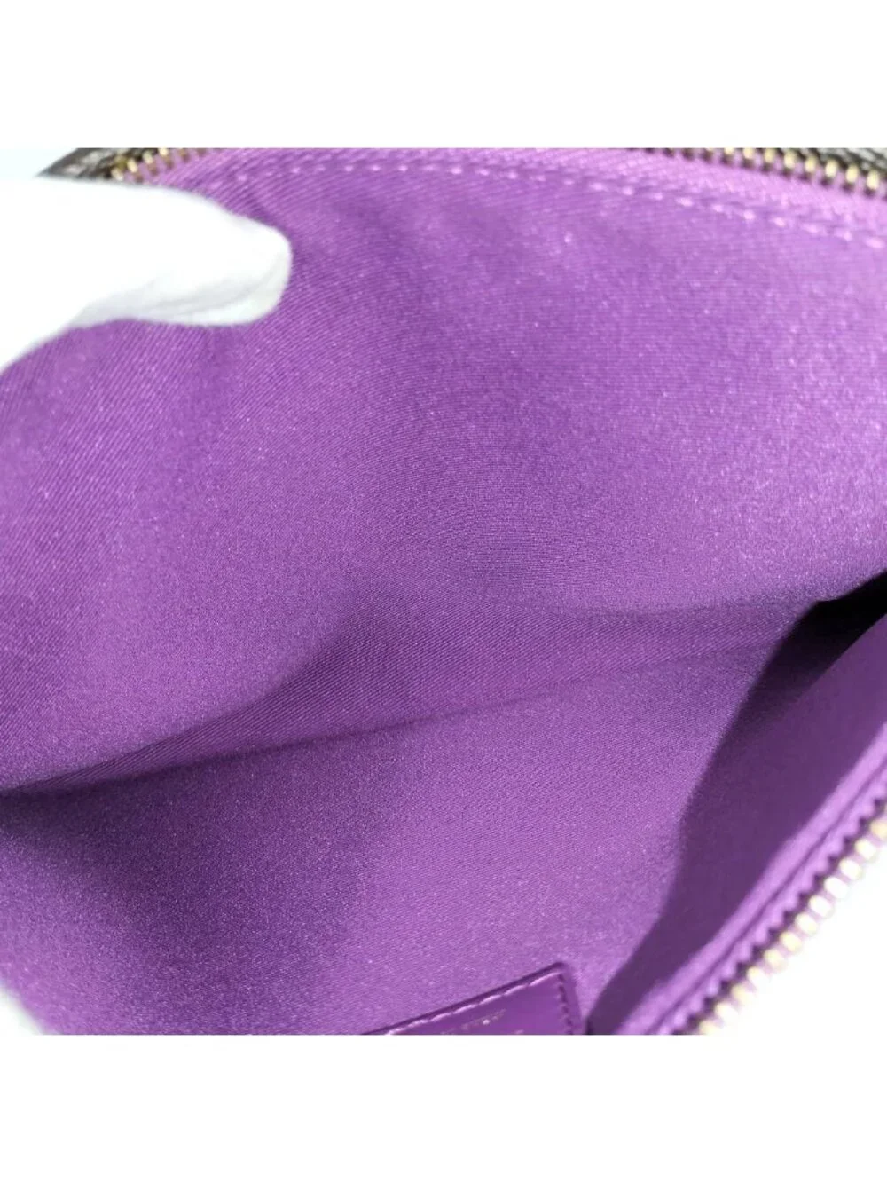 Louis Vuitton this authentic